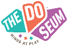 The Do Seum logo