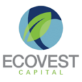 Ecovest logo