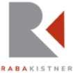 Raba Kistner logo